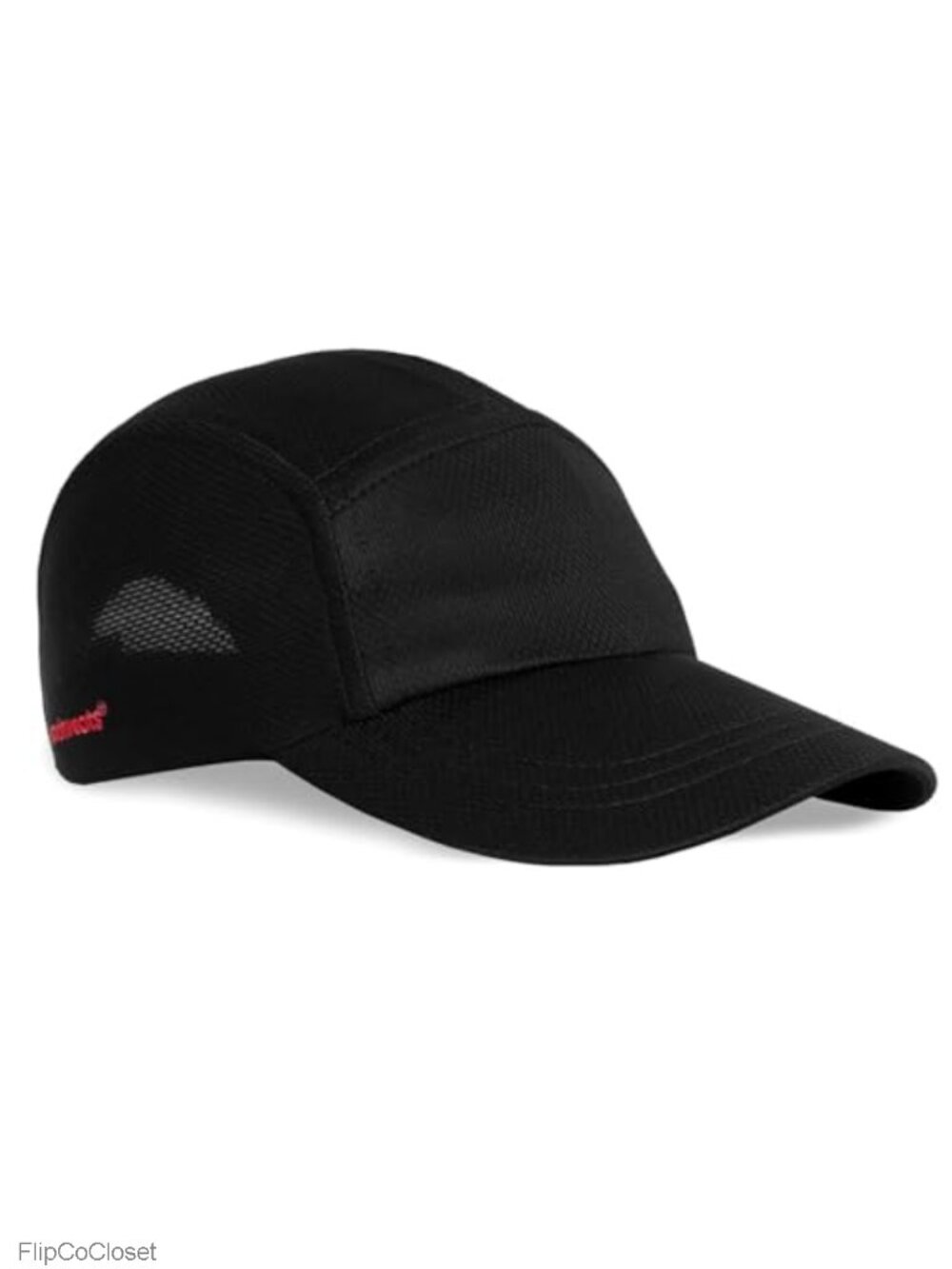 Lightweight Performance Baseball Cap with Sweatband